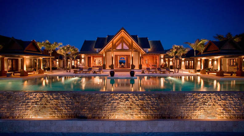 Nandana Resort