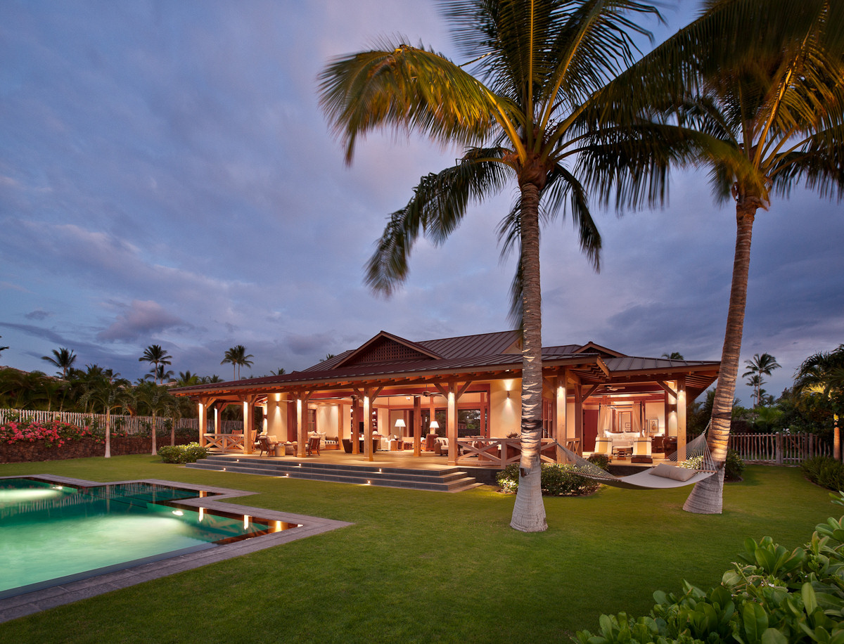 Private Residence