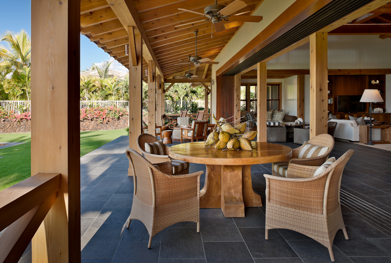 Pauoa Beach Residence