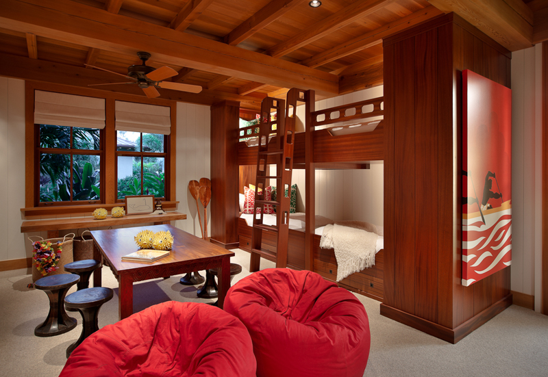 Pauoa Beach Residence